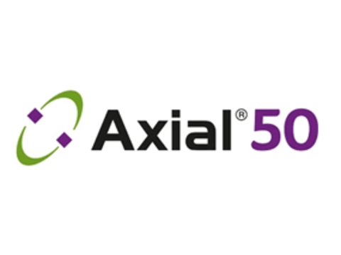 Axial 50 Logo