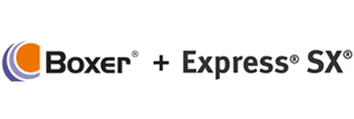 Boxer + Express SX