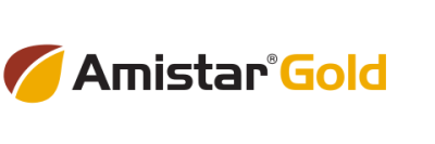 Amistar Gold Logo
