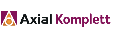 Axial Komplett Logo