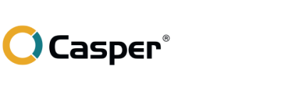 Casper Logo
