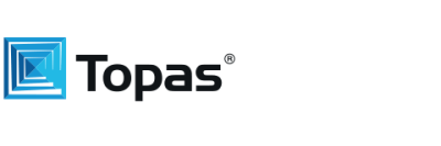 Topas Logo