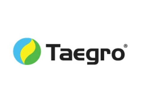 Taegro Logo