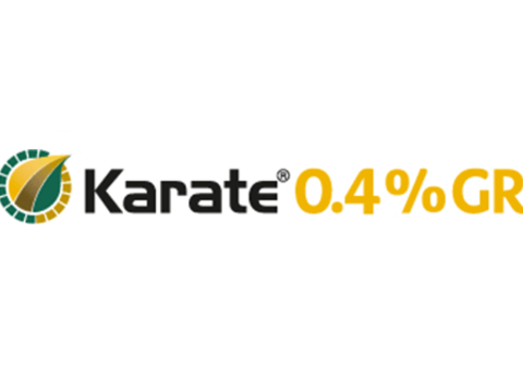 Karate 0.4%GR