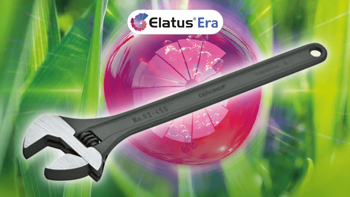 Elatus Era Aktion 2026