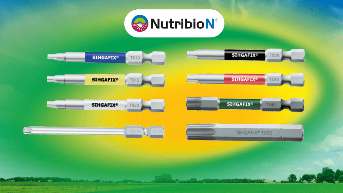 Nutribio N Aktion 2026