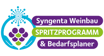 Weinbau Spritzprogramm und Bedarfsplaner