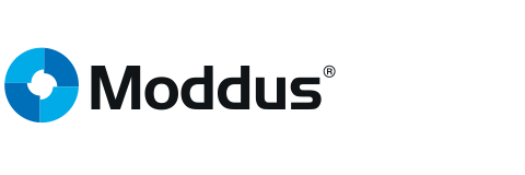 Moddus Logo