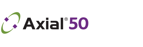 Axial 50 Logo