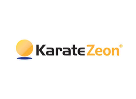 Raps Produkte Karate Zeon