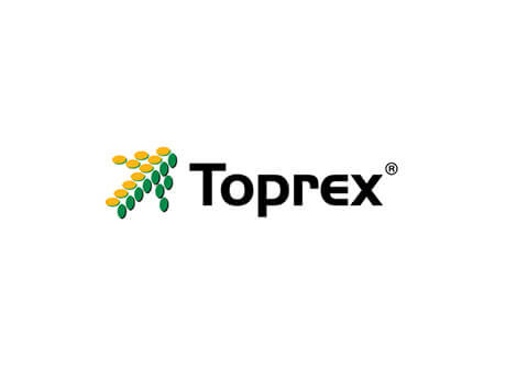 Raps Produkte Toprex