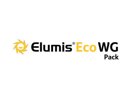 Elumis Eco WG Pack Teaser