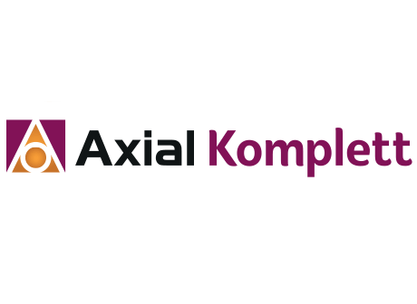Axial Komplett