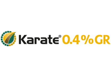 Karate 0.4%GR