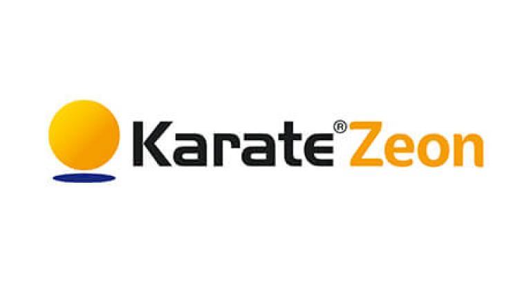 Syngenta Getreide KarateZeon
