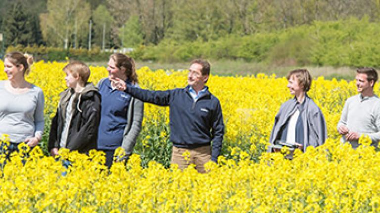  Syngenta Forschung und Entwicklung