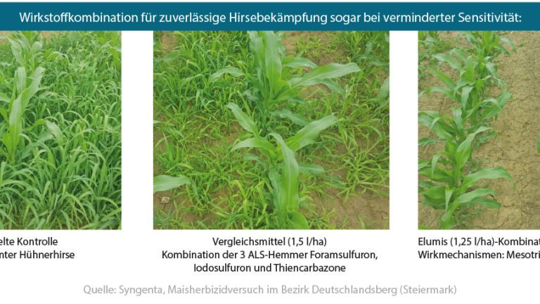 Wirkungskombination