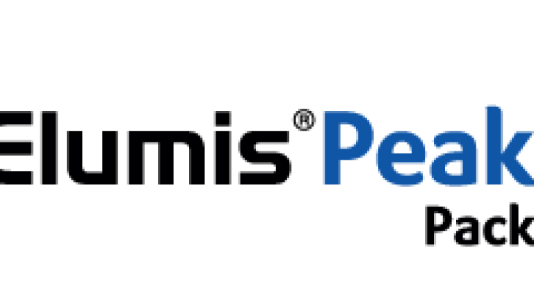 Elumis Peak Pack Logo 