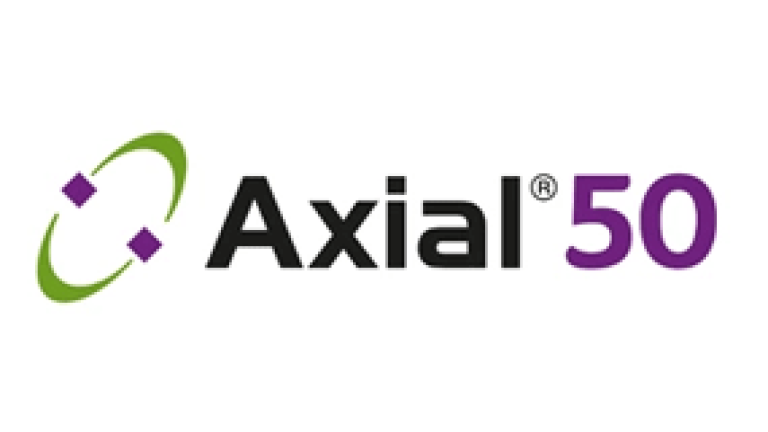 Axial 50 Logo