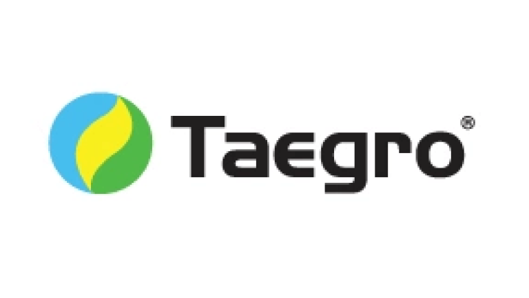 Taegro Logo