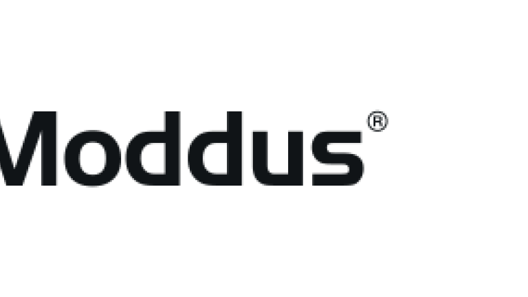 Moddus Logo