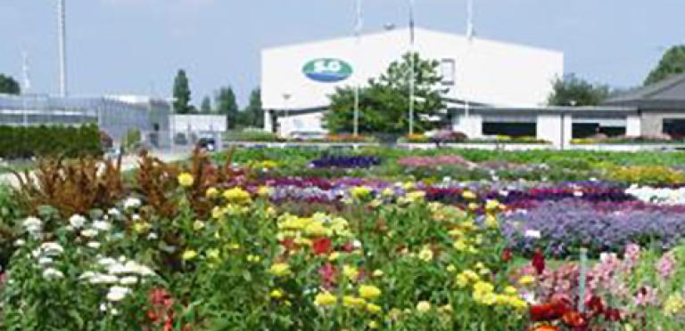 Standort Kleve