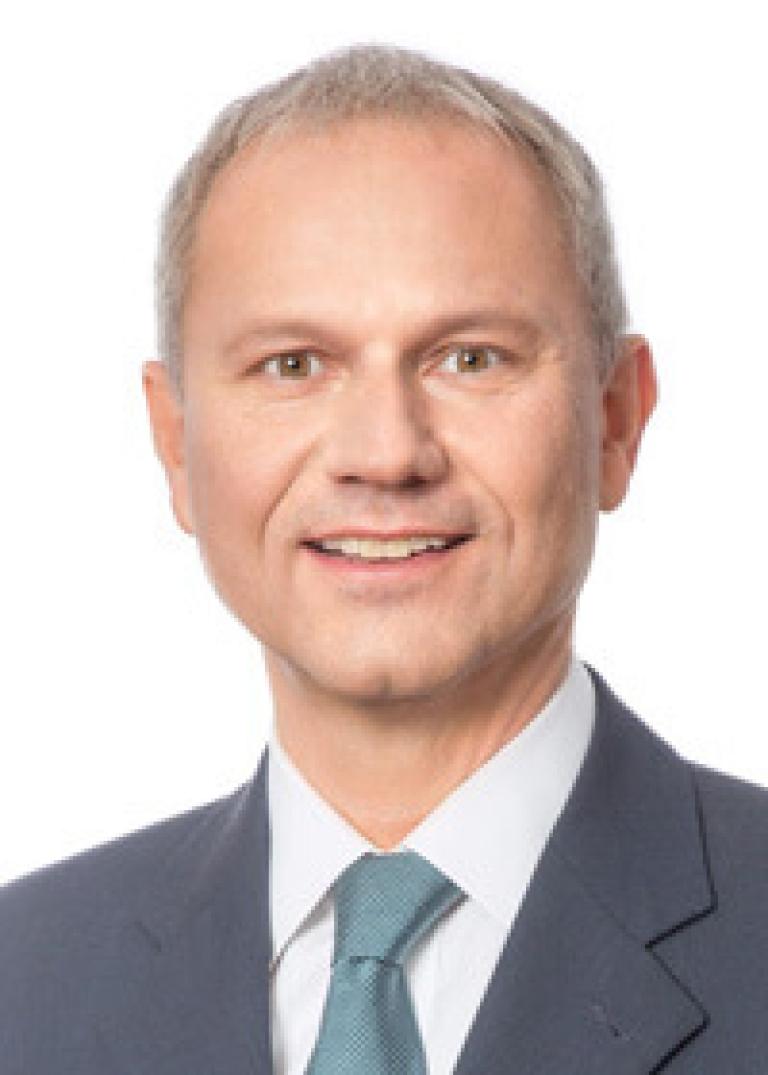 Christian Stockmar