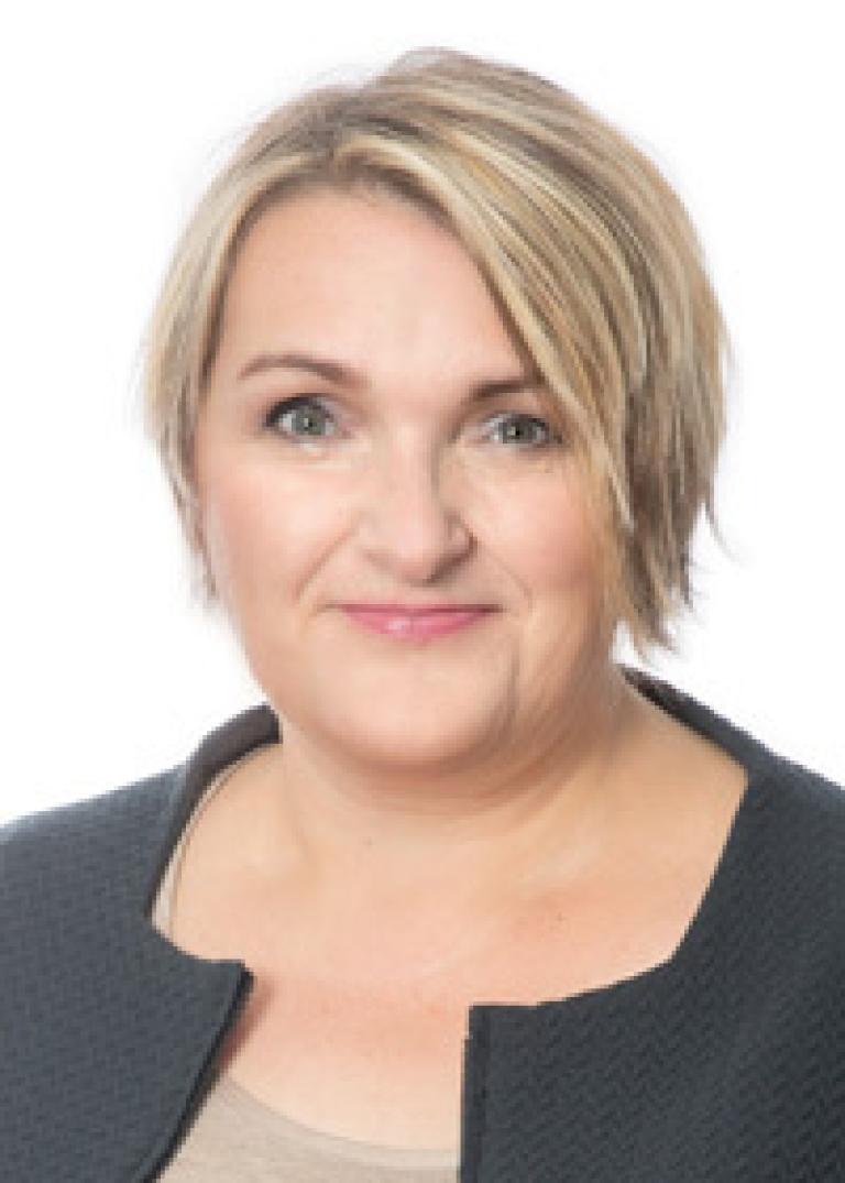 Monika Kuch