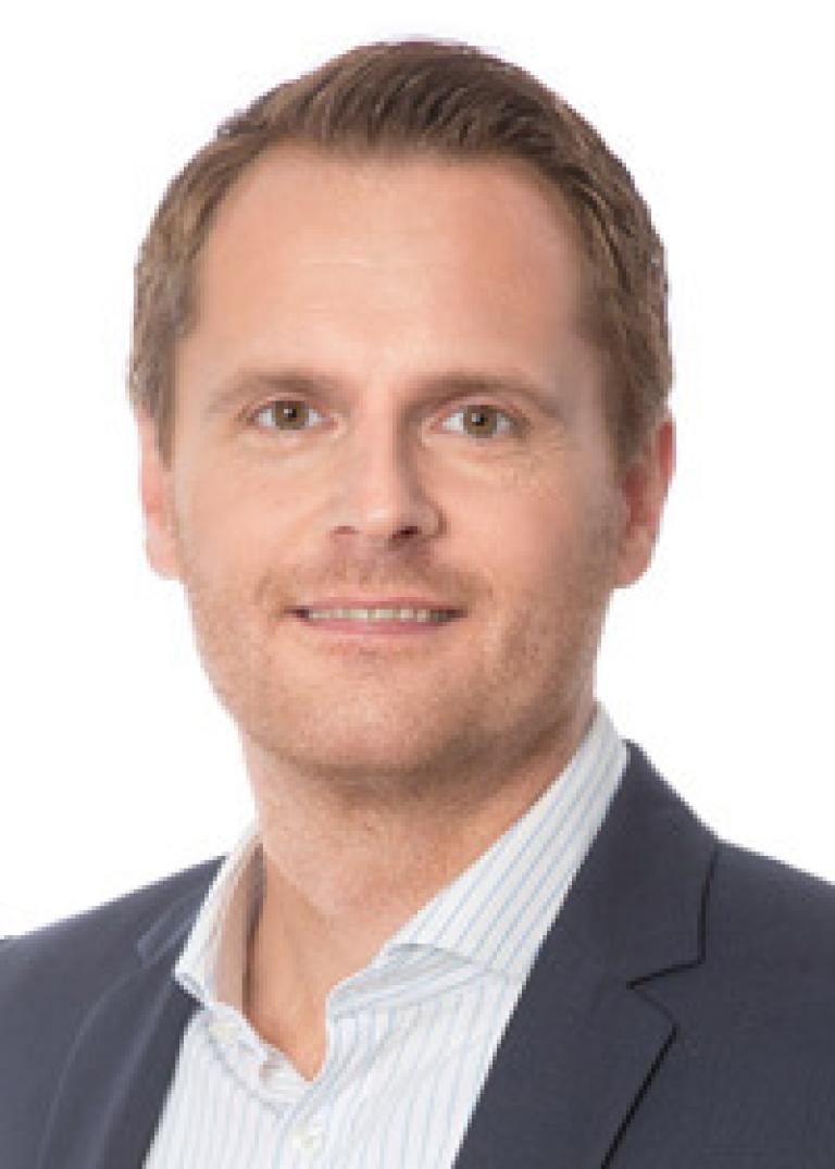 Rainer Brückl