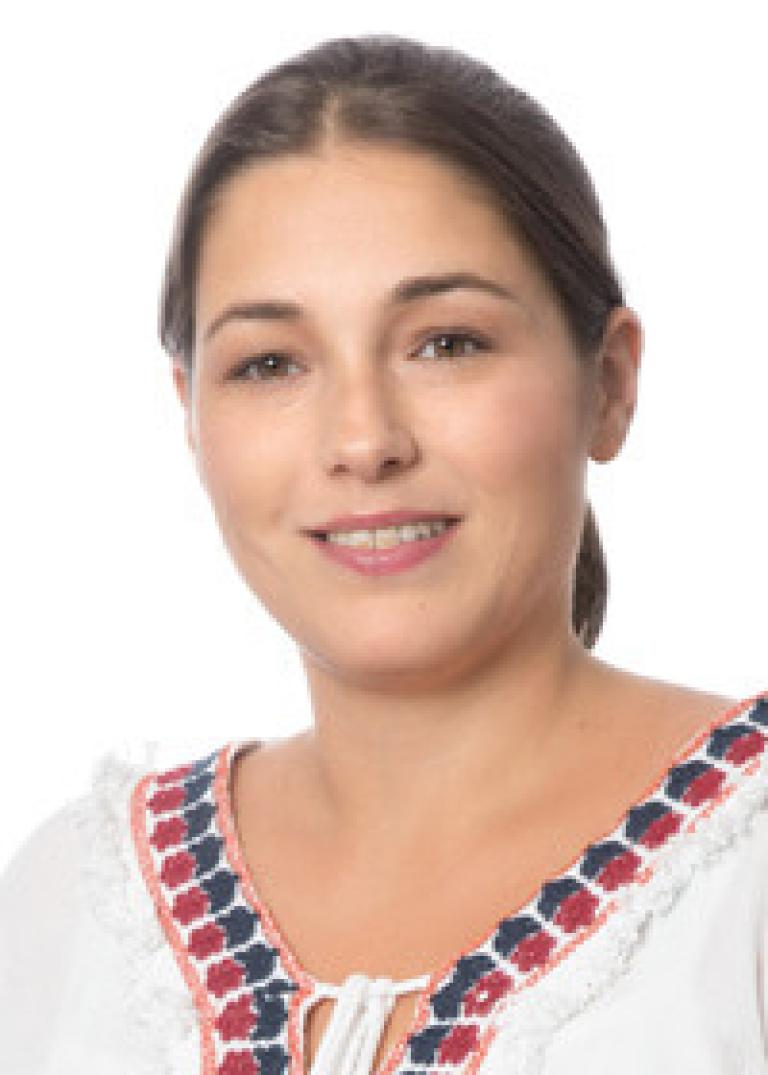 Sandra Kirschner