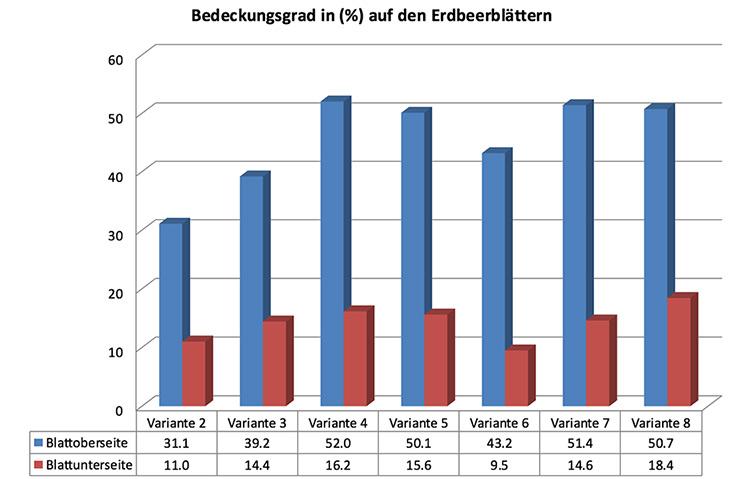 Bedeckungsgrad