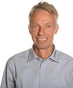 Uli Henser, Technischer Manager Spezialkulturen
