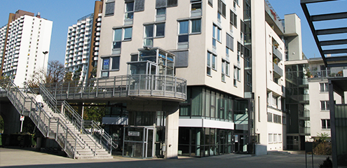 Syngenta Standort Wien