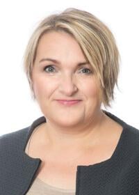 Monika Kuch