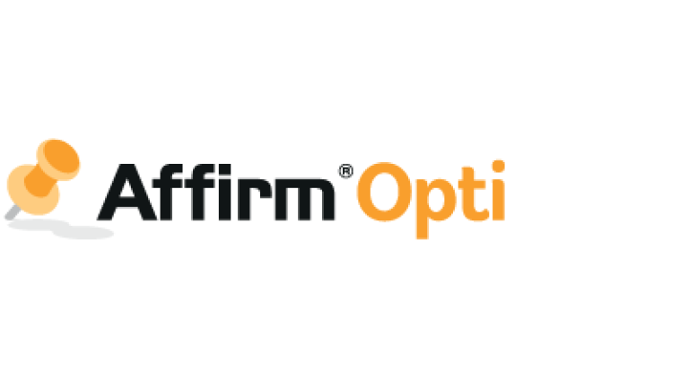 AFFIRM OPTI