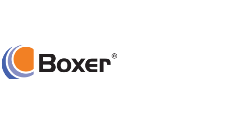 Boxer Logo